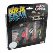 Abu Garcia B�rja Fiska - Abborre 2