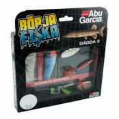 Abu Garcia B�rja Fiska - G�dda 2