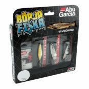 Abu Garcia B�rja Fiska - Havs�ring