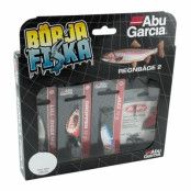 Abu Garcia B�rja Fiska - Regnb�ge 2