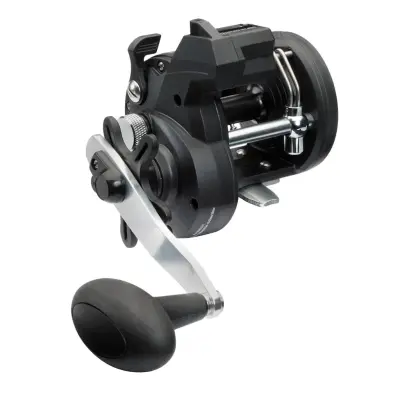 Abu Garcia Cardinal Trolling Line Counter 20 multirulle