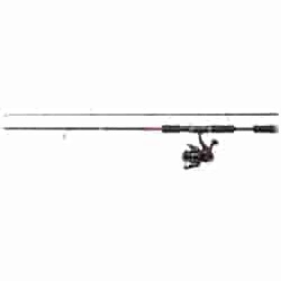 Abu Garcia Cardinal X 702M 10-30G/2000Fd