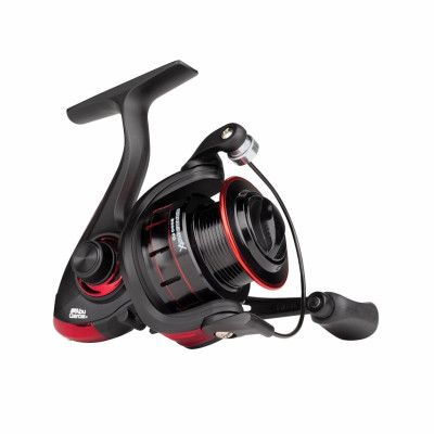 Abu Garcia Cardinal X haspelrulle 4000