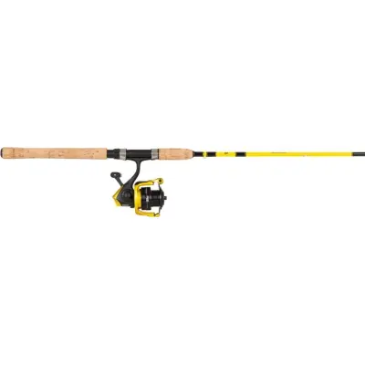 Abu Garcia Combo Impact 30/702 M 10-30g
