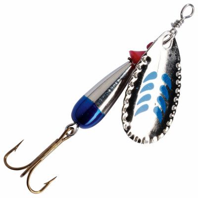 Abu Garcia Droppen 12 g spinnare