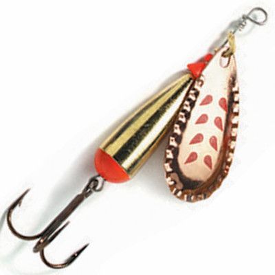 Abu Garcia Droppen 12 g spinnare