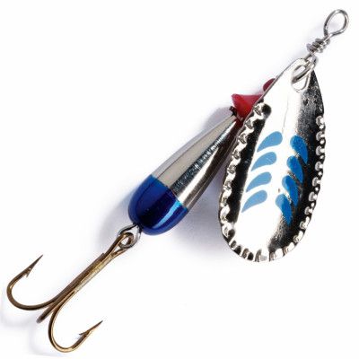 Abu Garcia Droppen 8 g spinnare