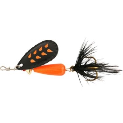 Abu Garcia Droppen Fluo Orange