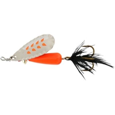 Abu Garcia Droppen Fluorescent Orange
