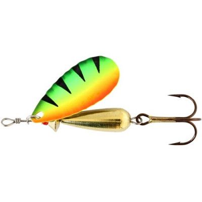 Abu Garcia Droppen H/Tiger