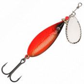 Abu Garcia Droppen Maxi 12 g spinnare Red Devil