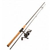 Abu Garcia Easycast haspelset