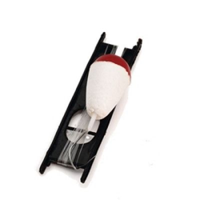 Abu Garcia Flötesrigg Röd/Vit