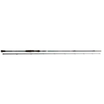 Abu Garcia IKE Signature 822 H 45-90g Spinn