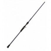 Abu Garcia Ike Signature Baitcasting Rod