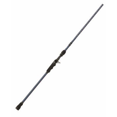 Abu Garcia Ike Signature Baitcasting Rod