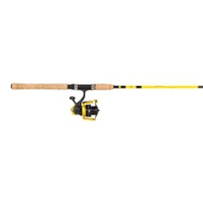 Abu Garcia Impact Combo 7'M - Haspel