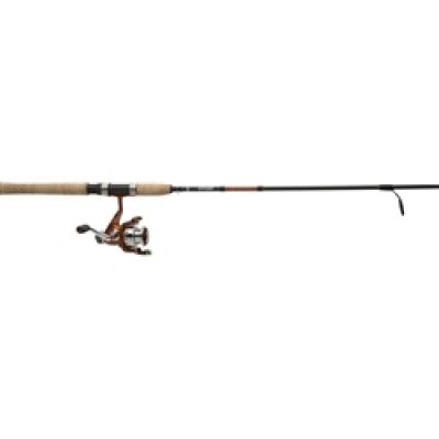 Abu Garcia Intruder Combo 8