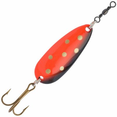 Abu Garcia Jazz 10 g skeddrag