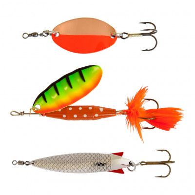 Abu Garcia Klassiker Favoriter 3-pack
