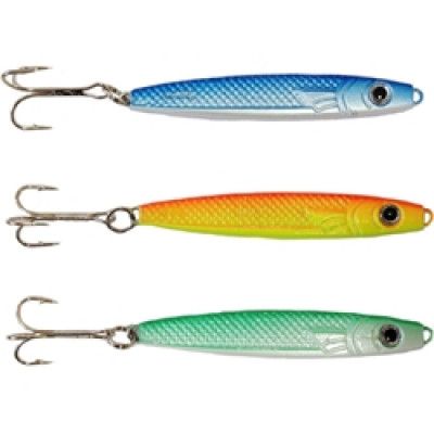 Abu Garcia Kystsilda 18-28g 3-pack