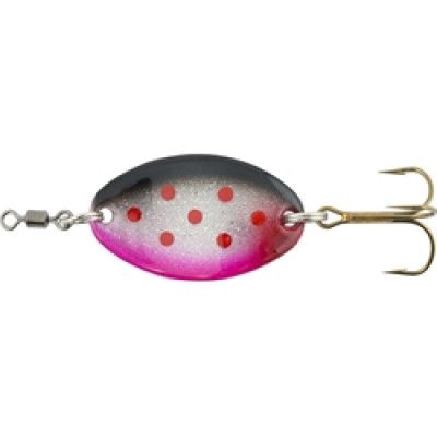 Abu Garcia Lill-Öringen 10G