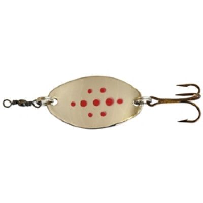 Abu Garcia Lill-Öringen 7G