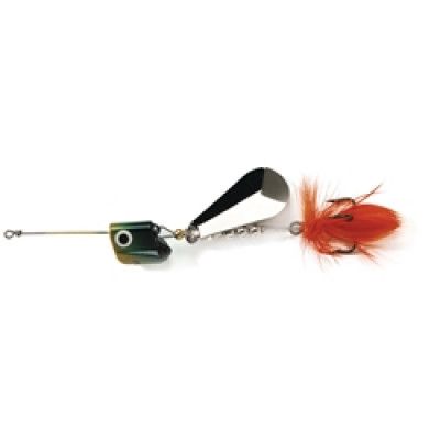 Abu Garcia Mörrum Spinner 28g