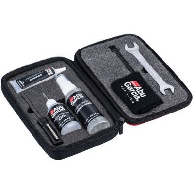 Abu Garcia Maintenance Kit, Underhållskit