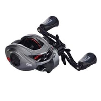 Abu Garcia Max 41 Lh