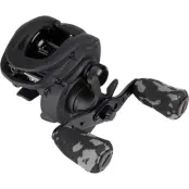 Abu Garcia Max Black Ops Baitcastsnelle