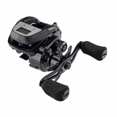 Abu Garcia Max DLC multirulle
