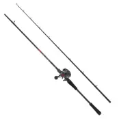 Abu Garcia Max Pike multirullset 198 cm 30-90 g