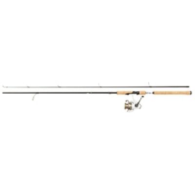 Abu Garcia Max Pro Combo 7'6''ml