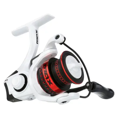 Abu Garcia Max Pro haspelrulle 4000H