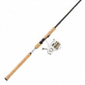 Abu Garcia Max Pro haspelset 213 cm 5-15 g