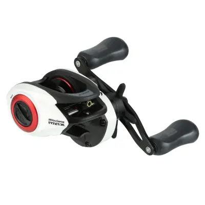 Abu Garcia Max Pro Low Profile multirulle 200 LH