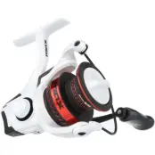 Abu Garcia Max Pro Spinning Reel