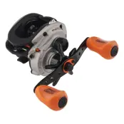 Abu Garcia Max STX multirulle 6,4:1 left