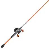 Abu Garcia Max STX multirullset 198 cm 10-40 g