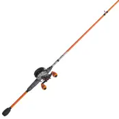 Abu Garcia Max STX multirullset 198 cm 15-60 g