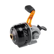 Abu Garcia Max STX Spincast inkapslad rulle