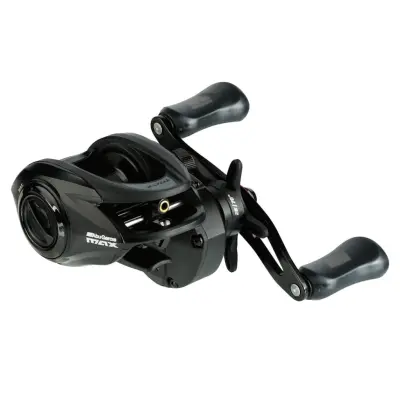 Abu Garcia Max SX Low Profile multirulle 200 LH