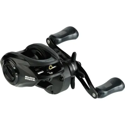 Abu Garcia Max SX Low Profile Reel