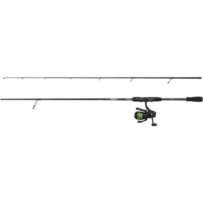Abu Garcia Max SX Spinning Combo