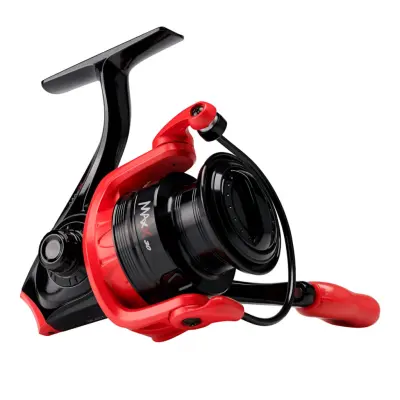 Abu Garcia Max X 2000 haspelrulle