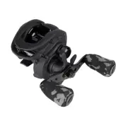 Abu Garcia Max X Black OPS multirulle 6,4:1 left