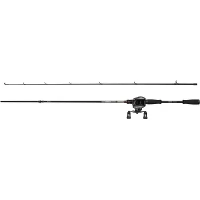 Abu Garcia Max X Casting Combo
