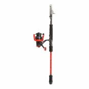 Abu Garcia Max X Combo 7'ML - Teleskop 5-20g