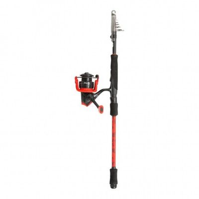 Abu Garcia Max X Combo 7'ML - Teleskop 5-20g